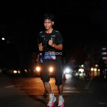 Runner Photo 3905565
