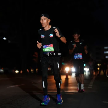 Runner Photo 3905574