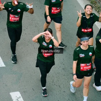 Runner Photo 3905598