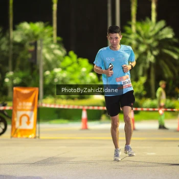 Runner Photo 3905599