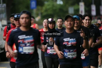 Runner Photo 39056