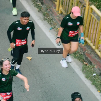 Runner Photo 3905604