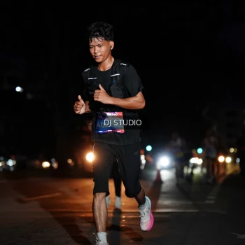 Runner Photo 3905608