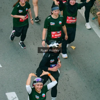 Runner Photo 3905645