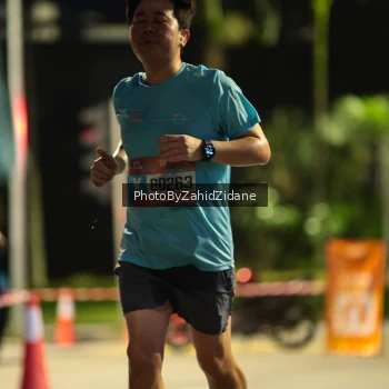 Runner Photo 3905648