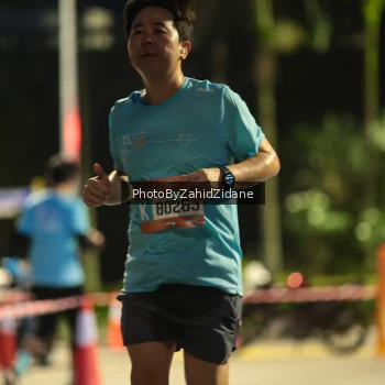 Runner Photo 3905653