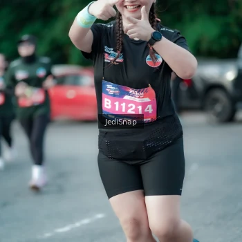 Runner Photo 3905661