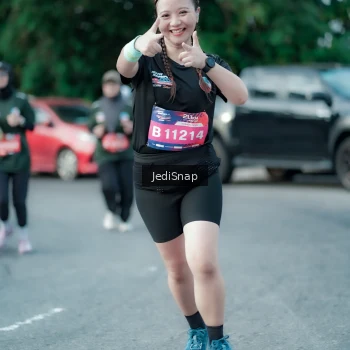 Runner Photo 3905664