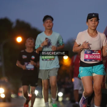 Runner Photo 3905665