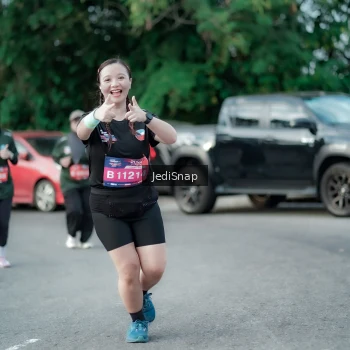 Runner Photo 3905678