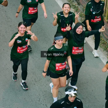 Runner Photo 3905688