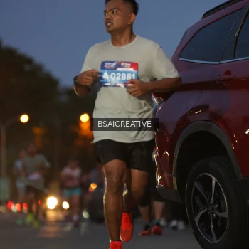 Runner Photo 3905694
