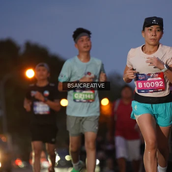 Runner Photo 3905716