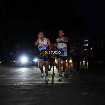 Runner Photo 3905721