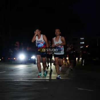 Runner Photo 3905741