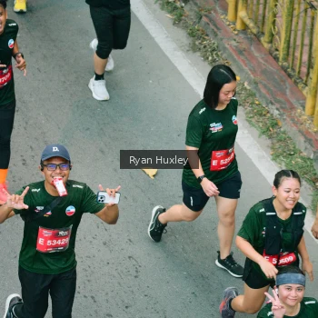 Runner Photo 3905754