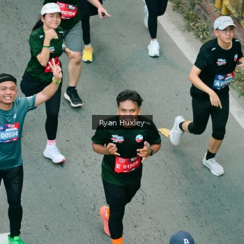 Runner Photo 3905756