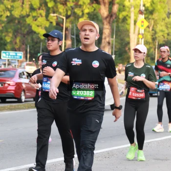 Runner Photo 3905776