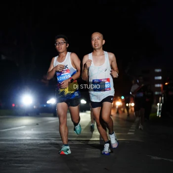Runner Photo 3905782