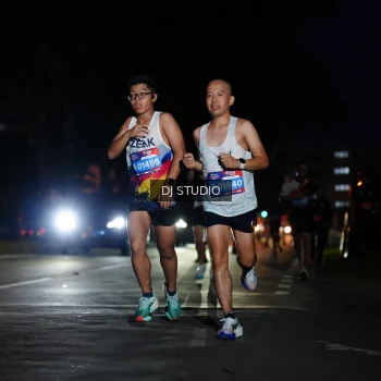 Runner Photo 3905785