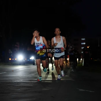 Runner Photo 3905787