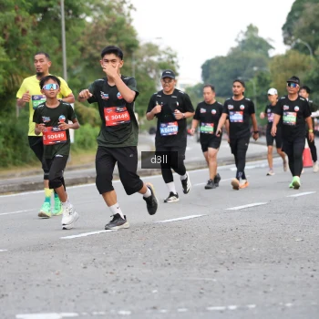 Runner Photo 3905802