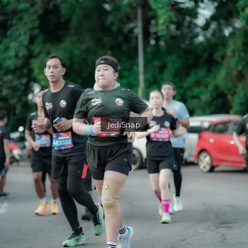 Runner Photo 3905803