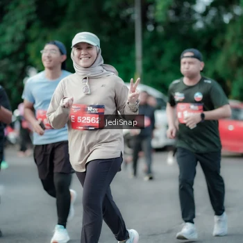 Runner Photo 3905805