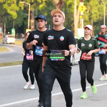 Runner Photo 3905808