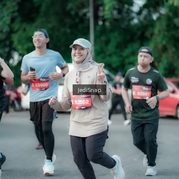 Runner Photo 3905811