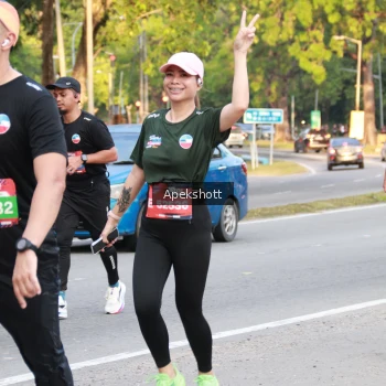 Runner Photo 3905821