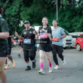 Runner Photo 3905822