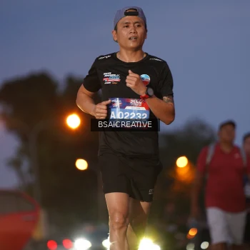 Runner Photo 3905831