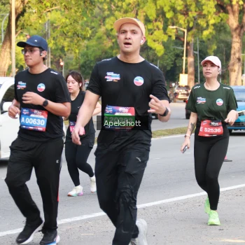 Runner Photo 3905833