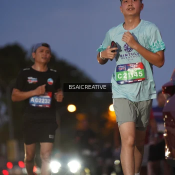 Runner Photo 3905850