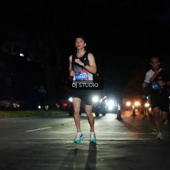 Runner Photo 3905858
