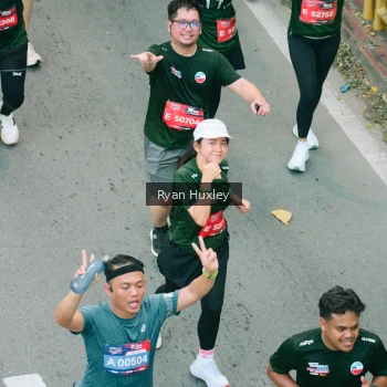 Runner Photo 3905860