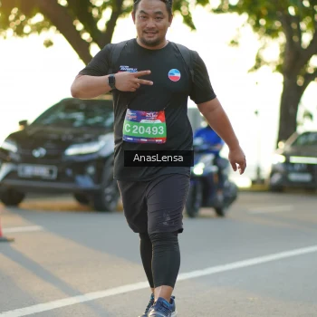 Runner Photo 3905861