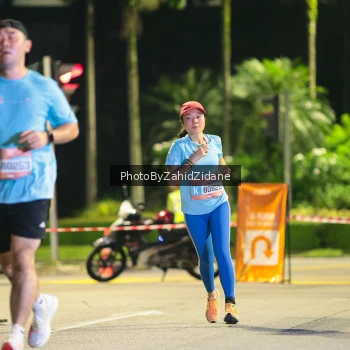 Runner Photo 3905862