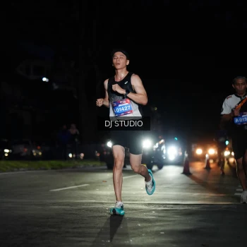 Runner Photo 3905868
