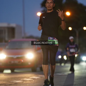 Runner Photo 3905881