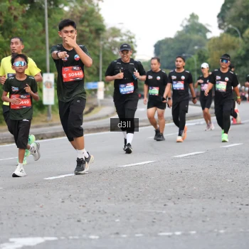 Runner Photo 3905902