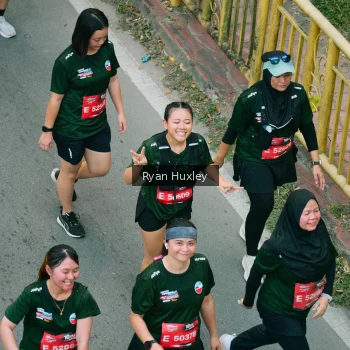 Runner Photo 3905905