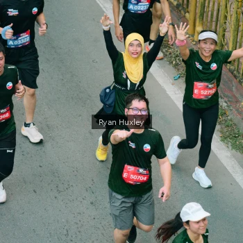 Runner Photo 3905930
