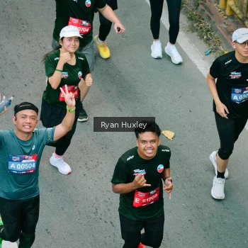 Runner Photo 3905990