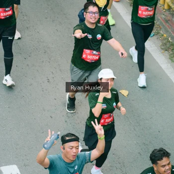 Runner Photo 3905993
