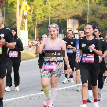 Runner Photo 3906007