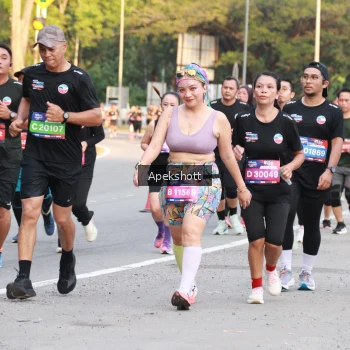 Runner Photo 3906013