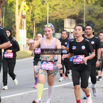 Runner Photo 3906014
