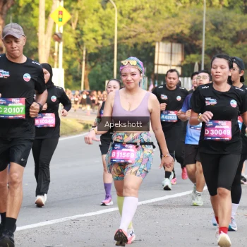 Runner Photo 3906040